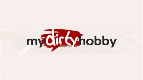 mydirtyhobby com